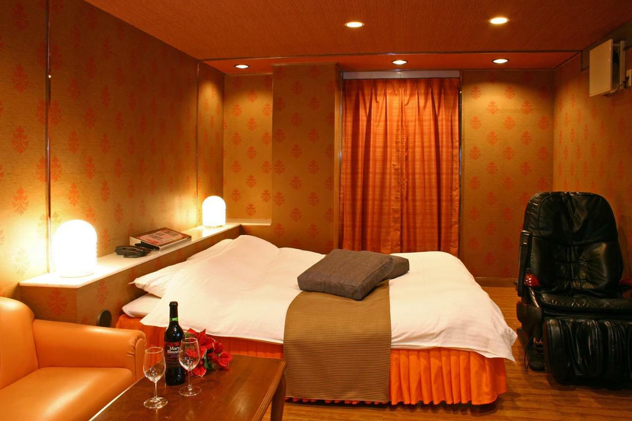 Hotel Chapel Story Sakaihigashi (Adults Only) Sakai  Room photo